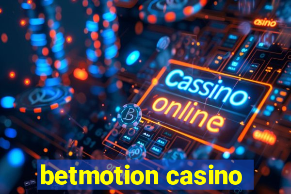 betmotion casino