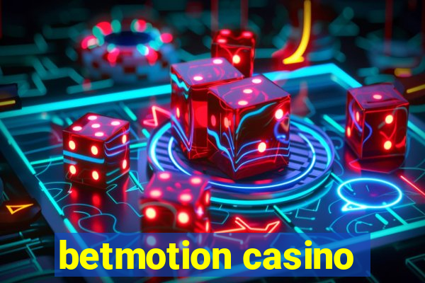 betmotion casino