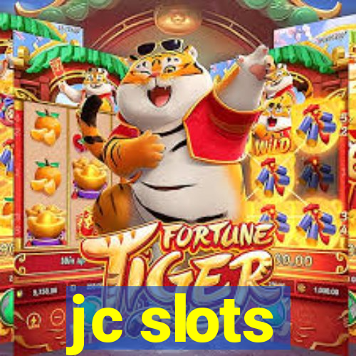 jc slots