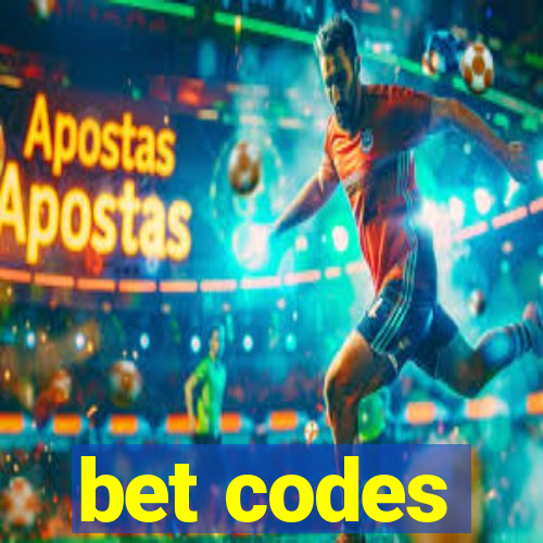 bet codes