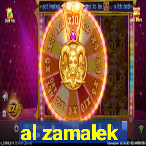 al zamalek