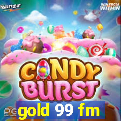 gold 99 fm