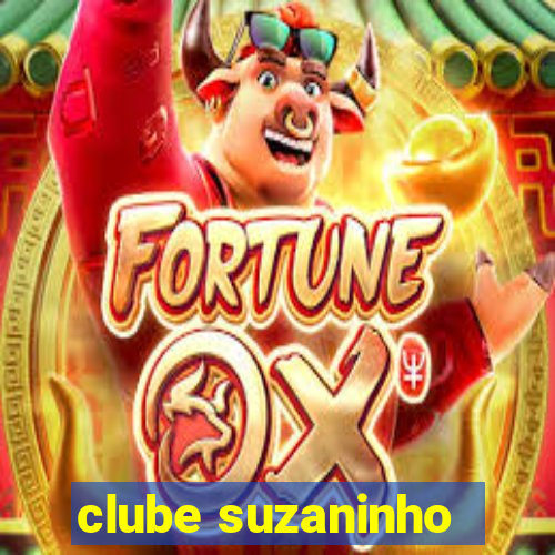 clube suzaninho