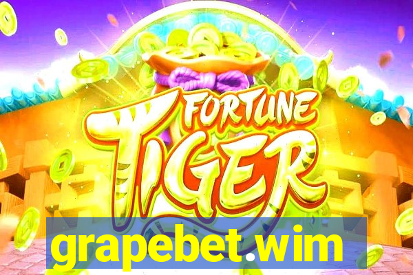 grapebet.wim