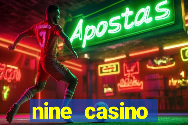 nine casino c贸digo promocional