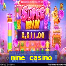 nine casino c贸digo promocional