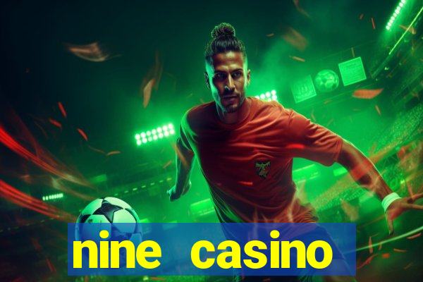 nine casino c贸digo promocional