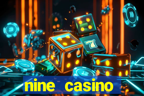 nine casino c贸digo promocional