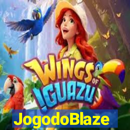 JogodoBlaze