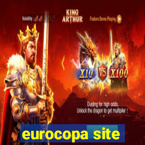 eurocopa site