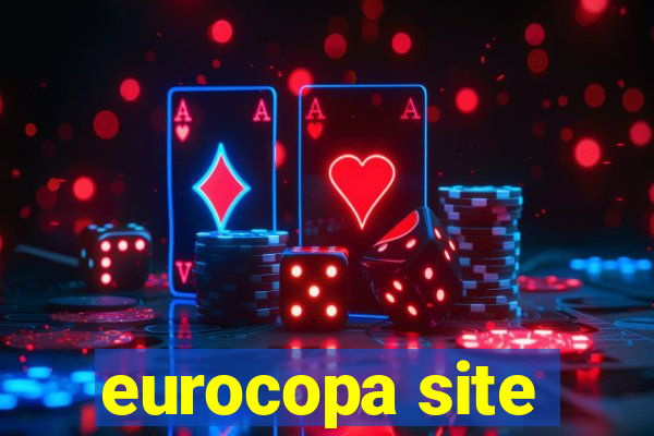 eurocopa site