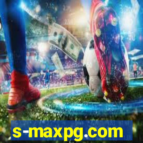 s-maxpg.com