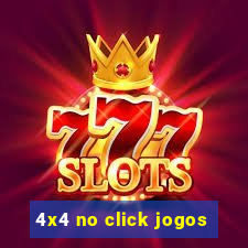 4x4 no click jogos