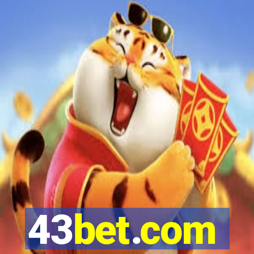 43bet.com