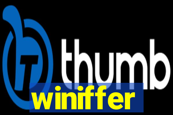 winiffer