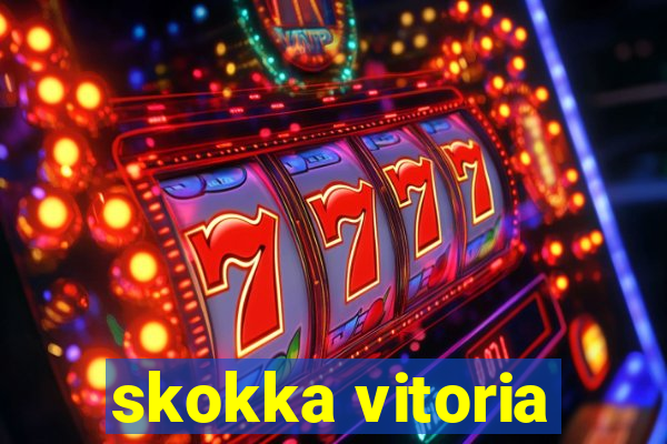 skokka vitoria