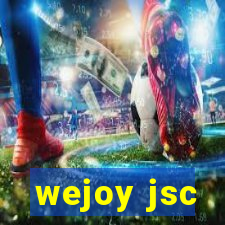 wejoy jsc