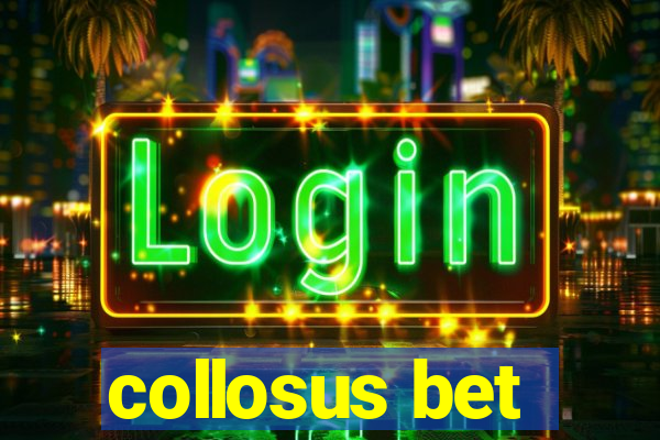 collosus bet