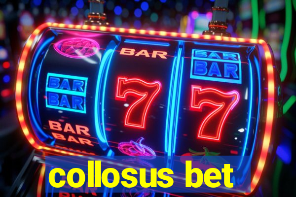 collosus bet