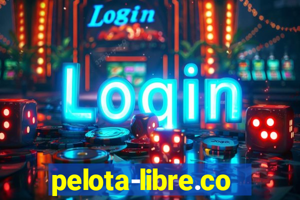 pelota-libre.com