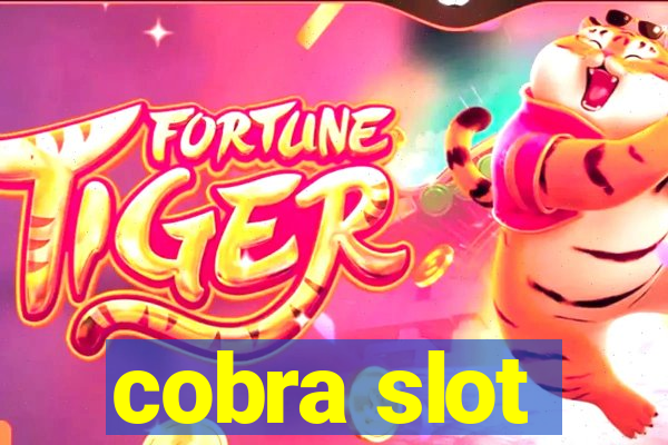 cobra slot