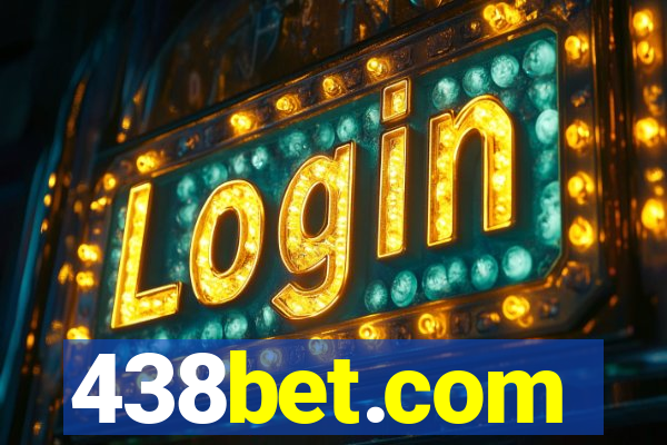 438bet.com