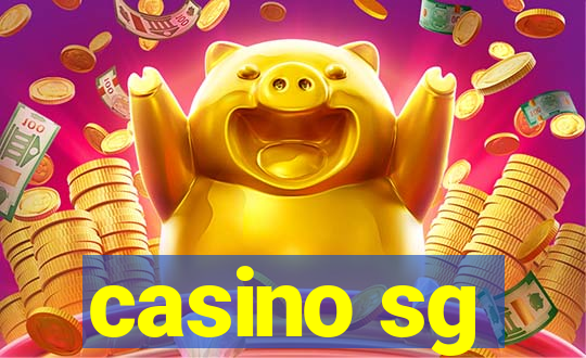 casino sg