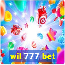 wil 777 bet