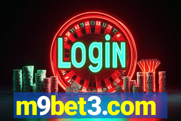 m9bet3.com