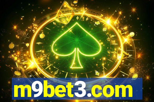 m9bet3.com