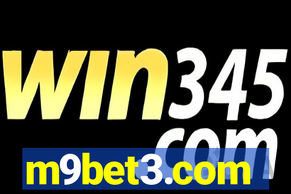 m9bet3.com