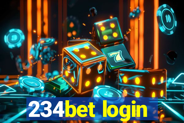 234bet login