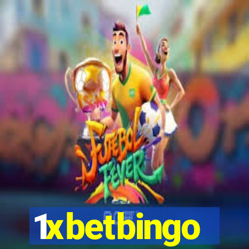 1xbetbingo