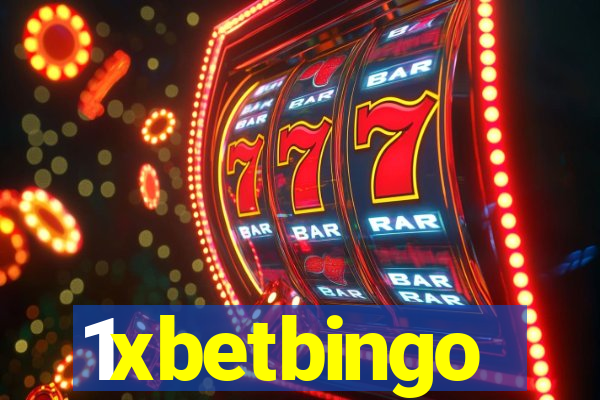 1xbetbingo