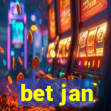 bet jan