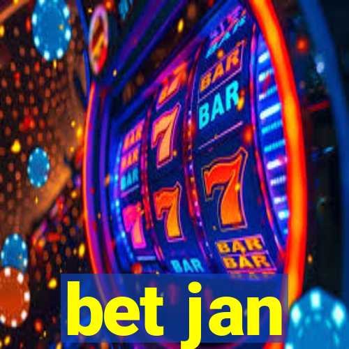 bet jan