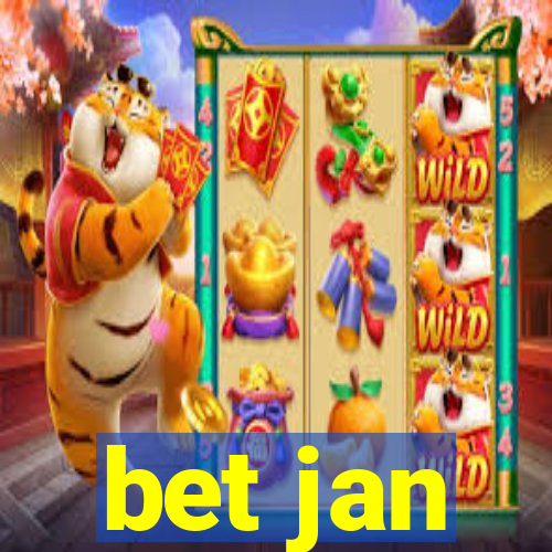 bet jan