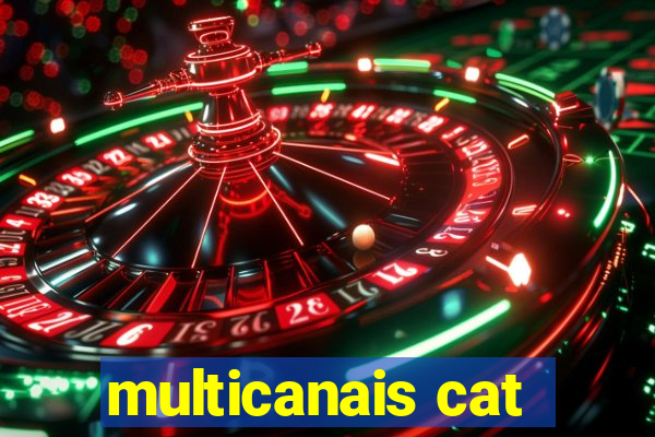 multicanais cat