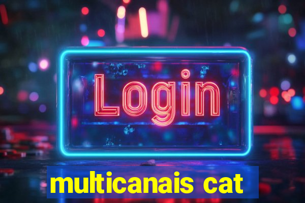 multicanais cat