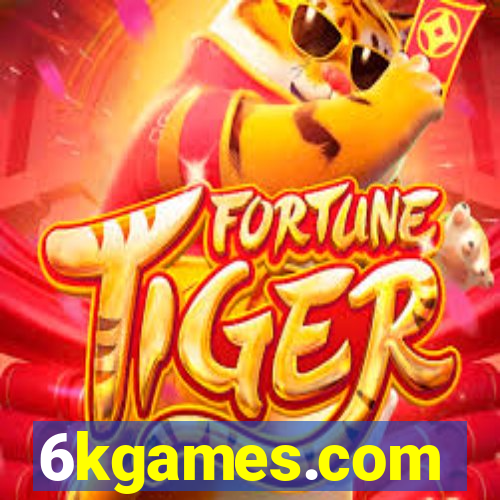 6kgames.com