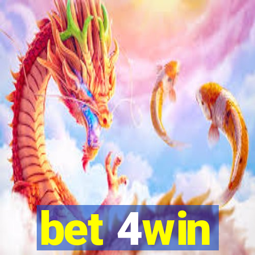 bet 4win