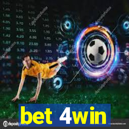 bet 4win