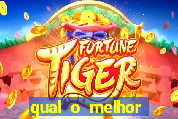 qual o melhor aplicativo para jogar e ganhar dinheiro