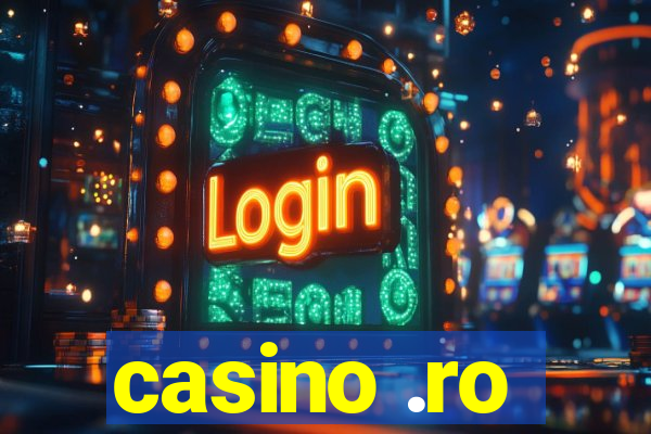 casino .ro