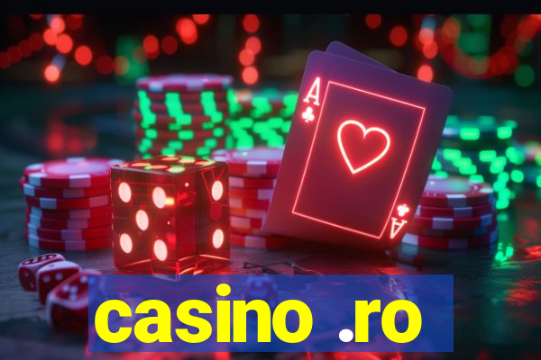 casino .ro