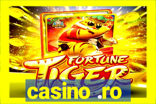 casino .ro