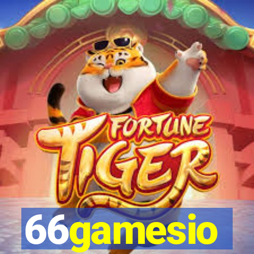 66gamesio