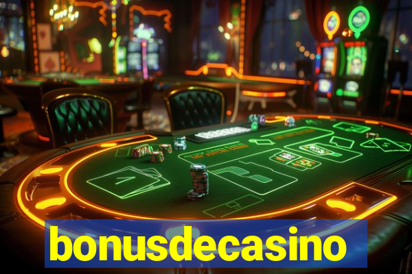 bonusdecasino