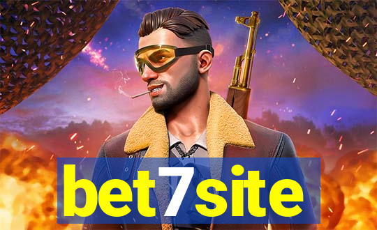 bet7site