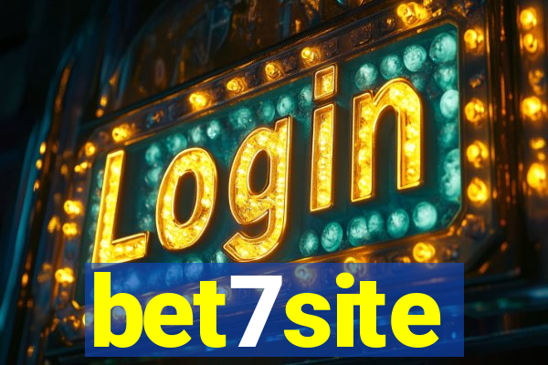 bet7site